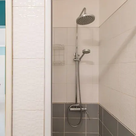 Ar De Mar Apartment Armação de Pêra