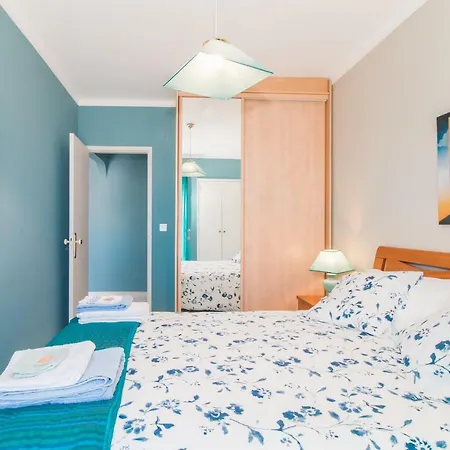 Apartment Ar De Mar Armação de Pêra