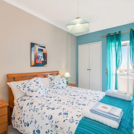 Apartment Ar De Mar Armação de Pêra