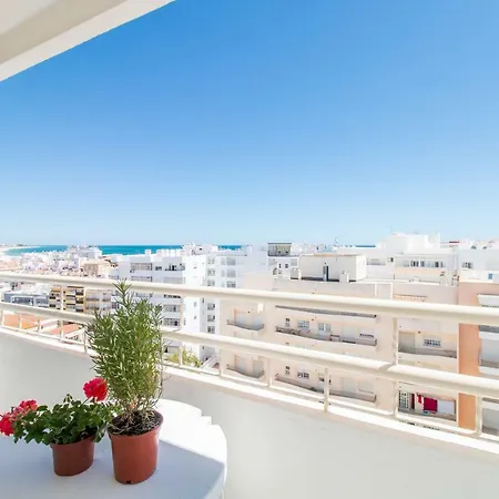 Ar De Mar Апартаменты